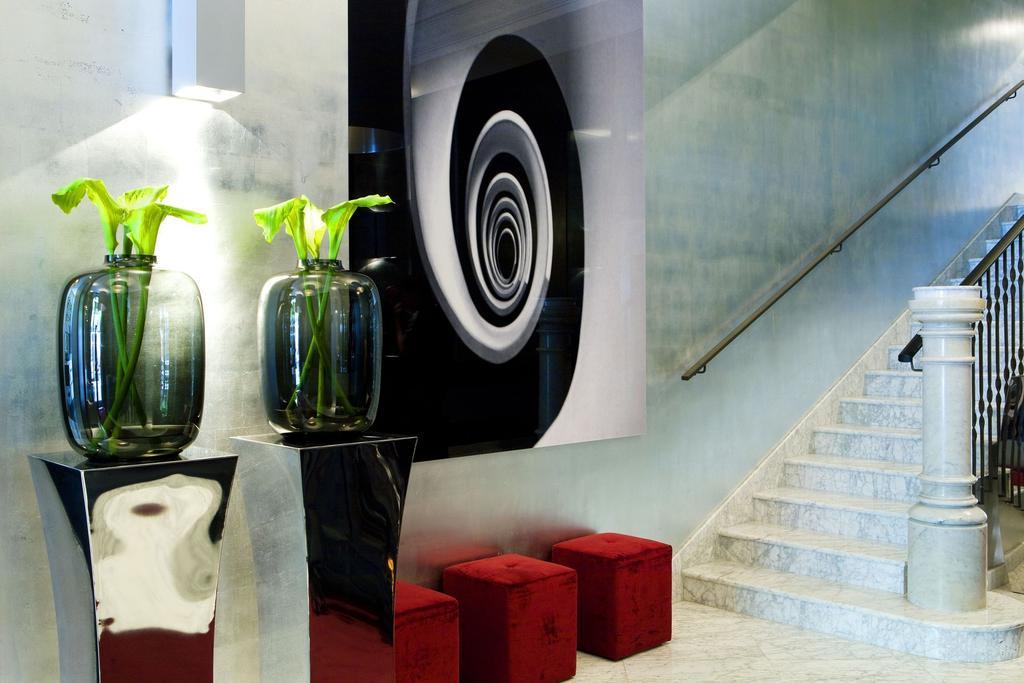Hotel Murmuri Barcelona Buitenkant foto