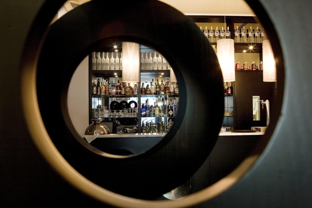 Hotel Murmuri Barcelona Buitenkant foto