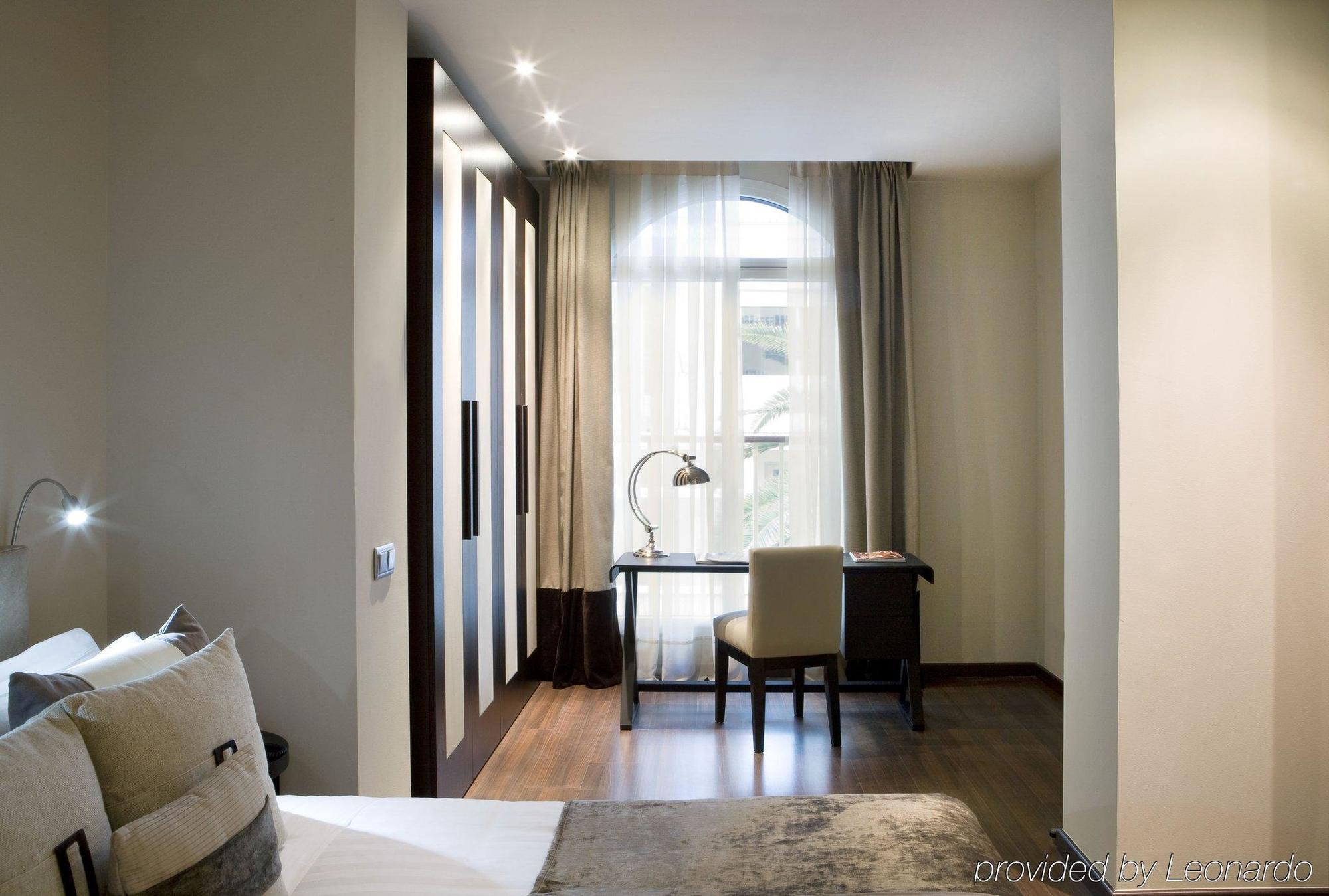 Hotel Murmuri Barcelona Kamer foto