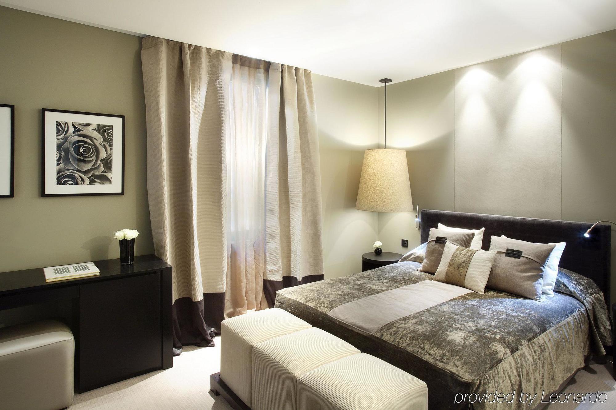 Hotel Murmuri Barcelona Kamer foto