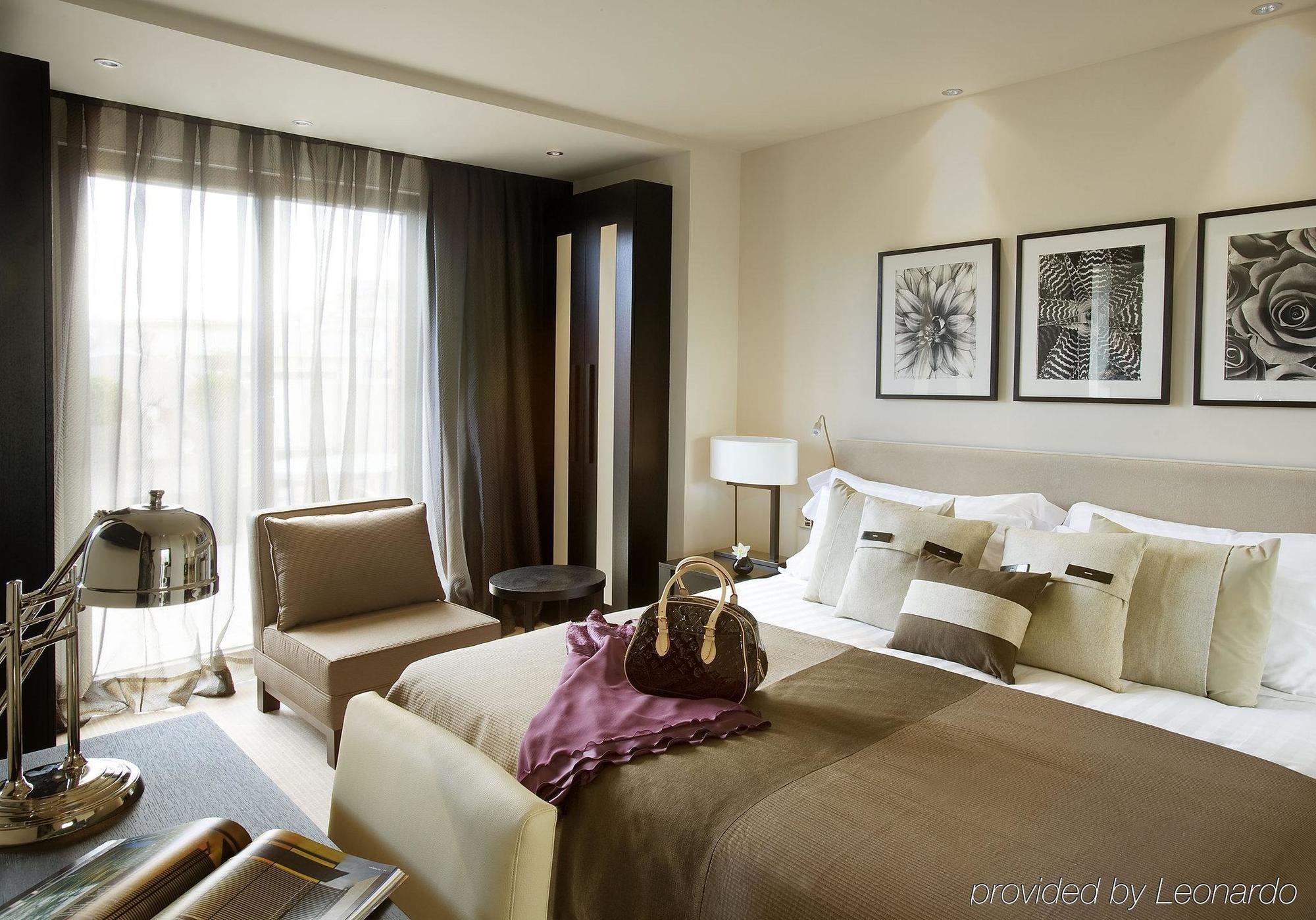 Hotel Murmuri Barcelona Kamer foto