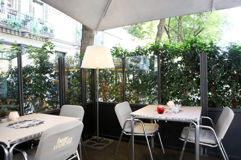 Hotel Murmuri Barcelona Buitenkant foto