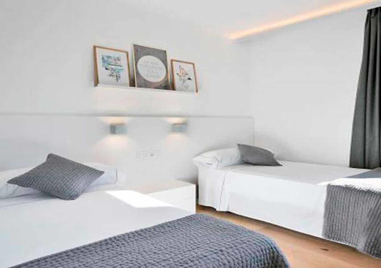 Hotel Murmuri Barcelona Buitenkant foto
