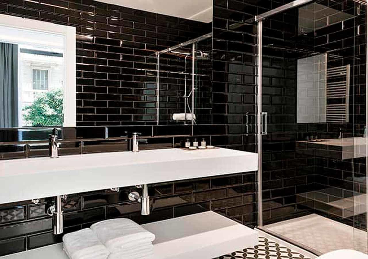 Hotel Murmuri Barcelona Buitenkant foto
