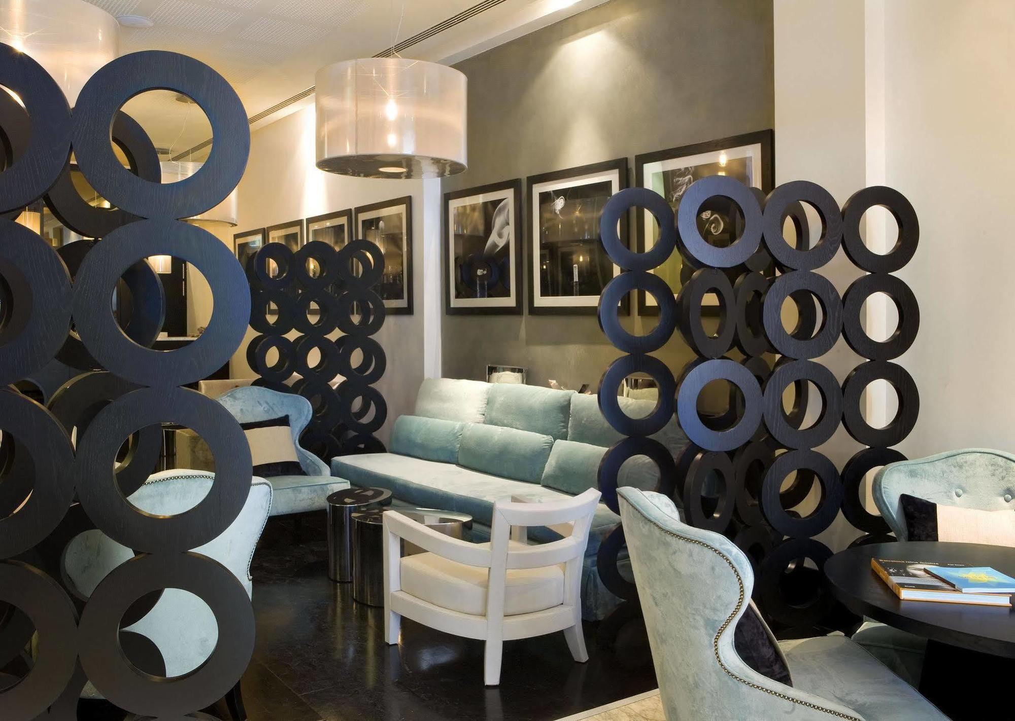 Hotel Murmuri Barcelona Kamer foto