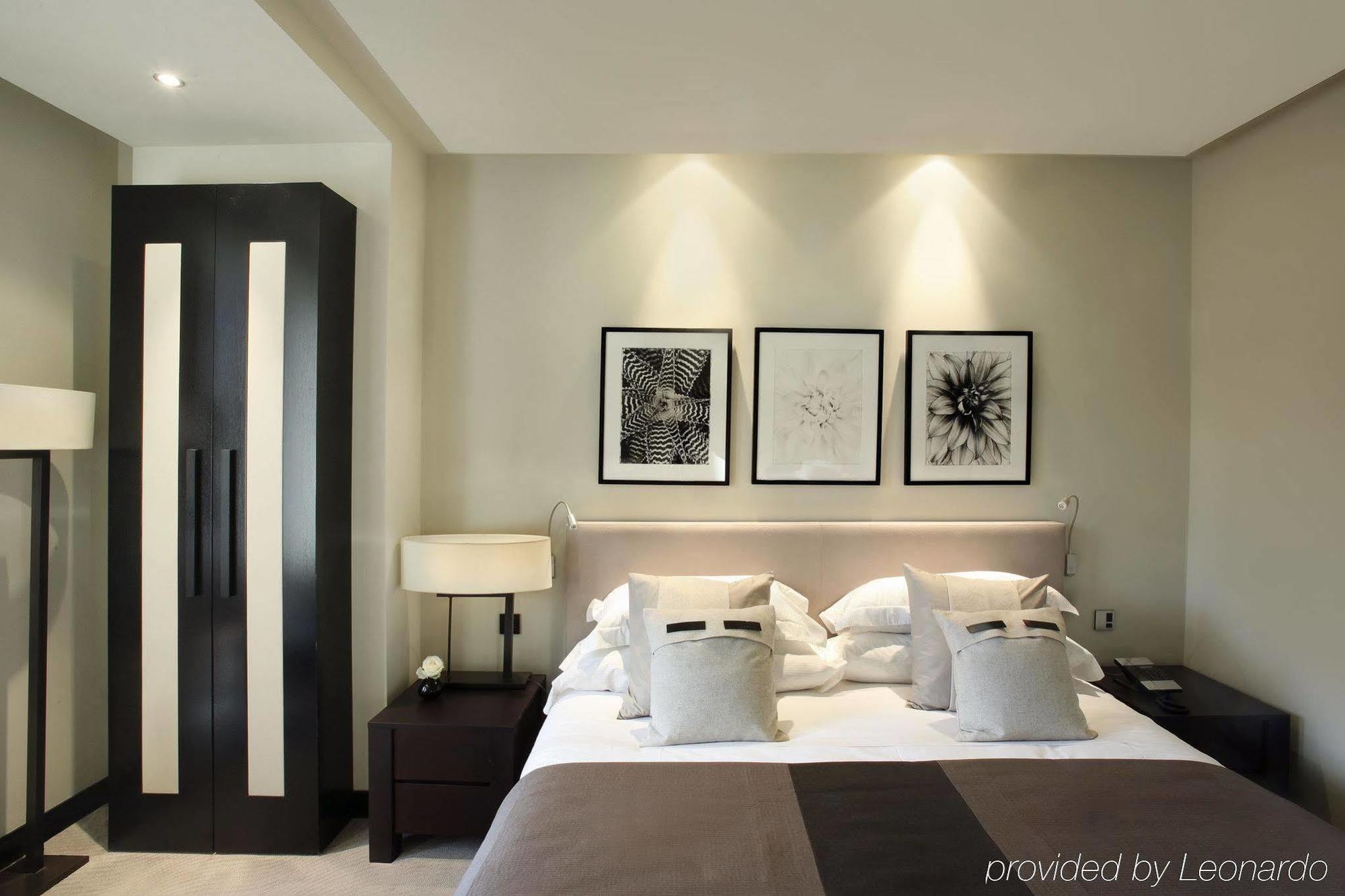 Hotel Murmuri Barcelona Kamer foto