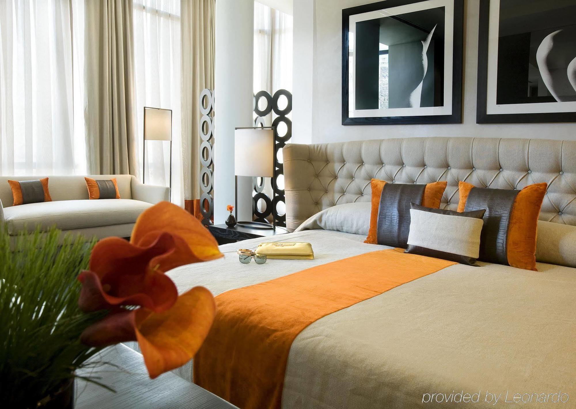 Hotel Murmuri Barcelona Kamer foto