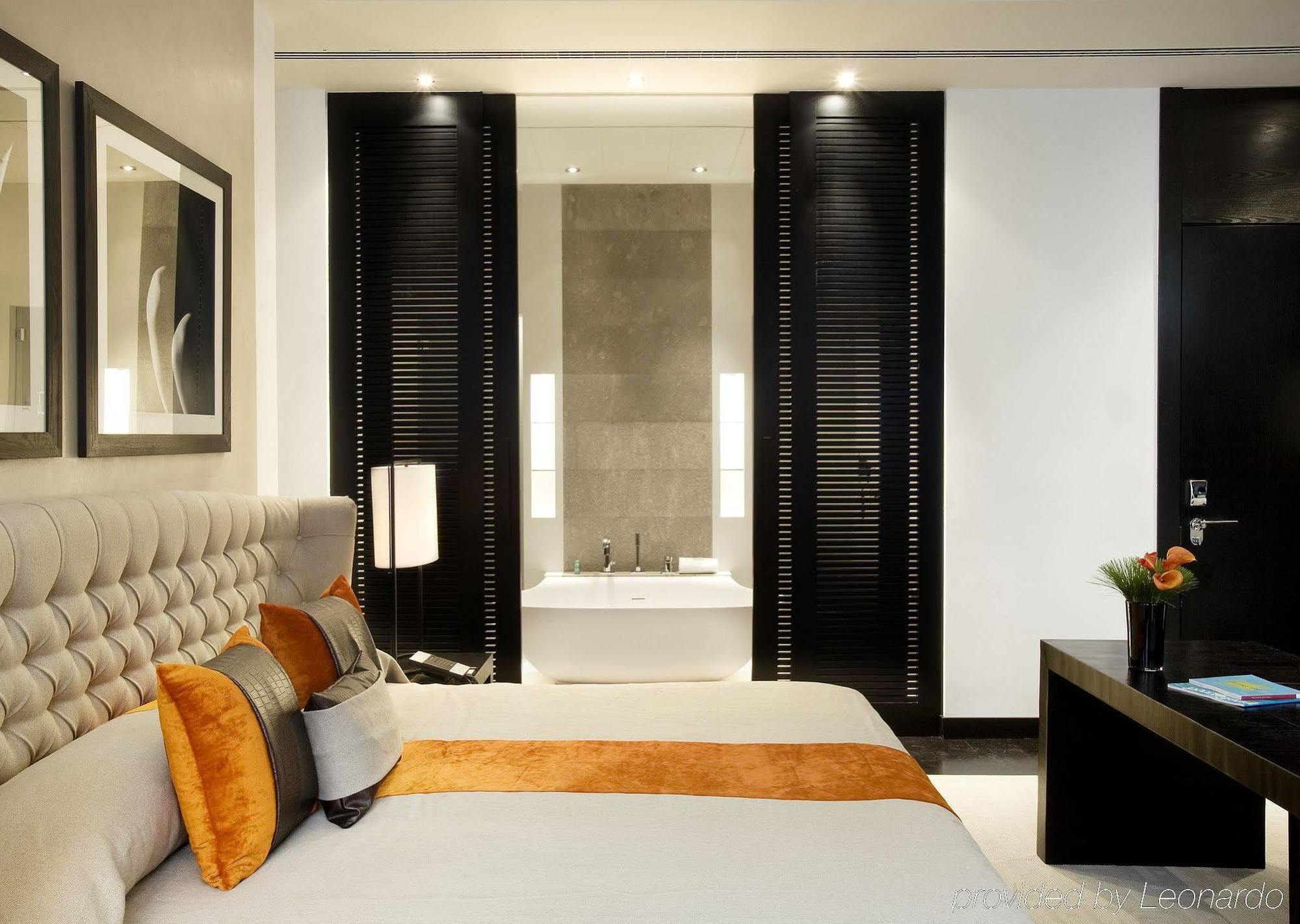 Hotel Murmuri Barcelona Kamer foto