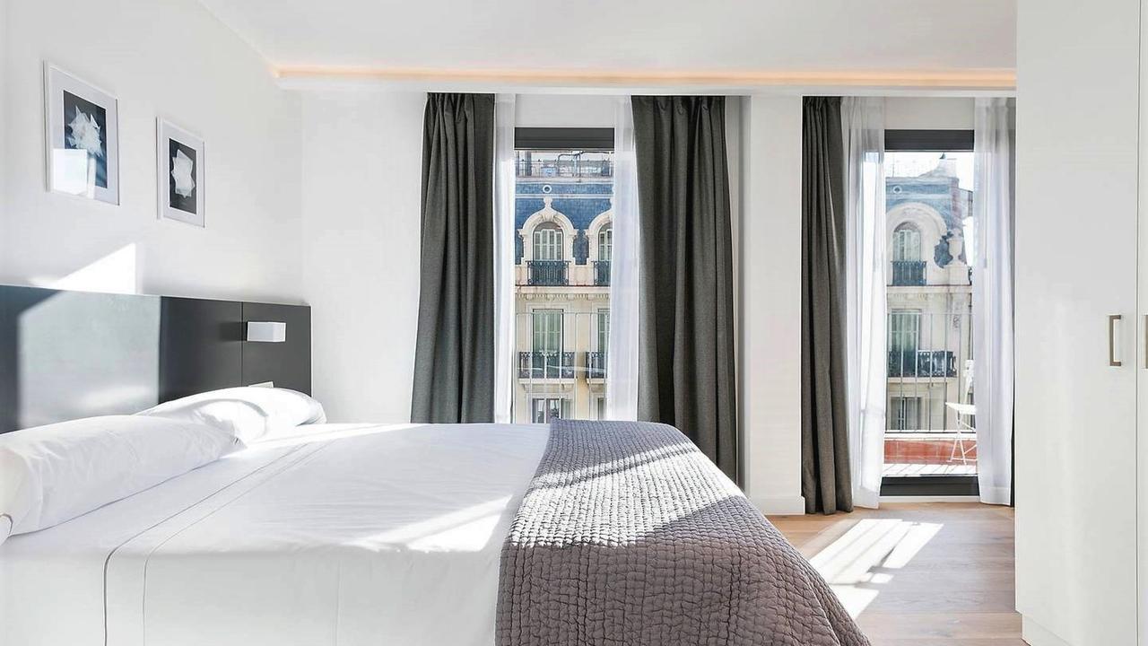 Hotel Murmuri Barcelona Buitenkant foto