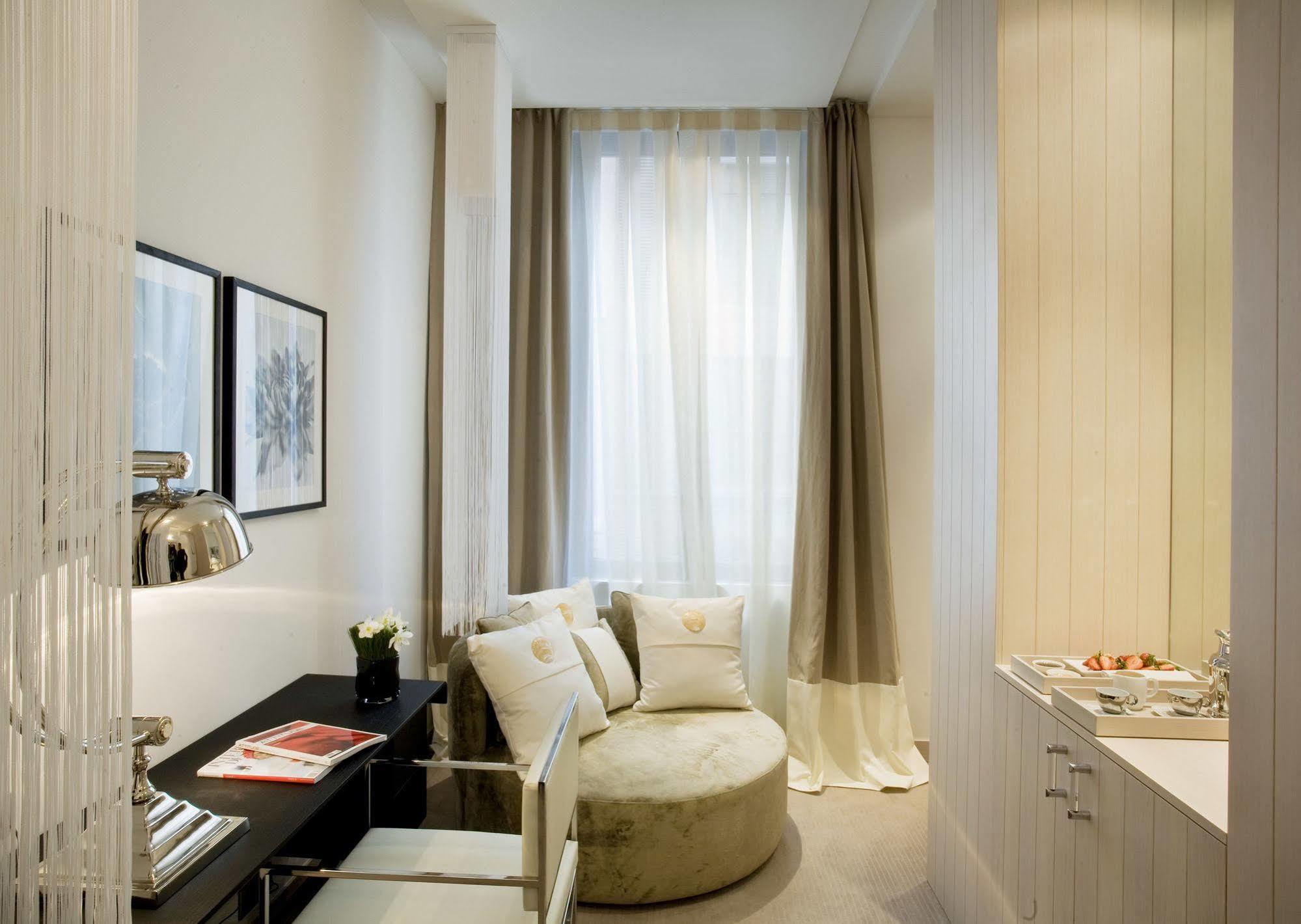 Hotel Murmuri Barcelona Kamer foto