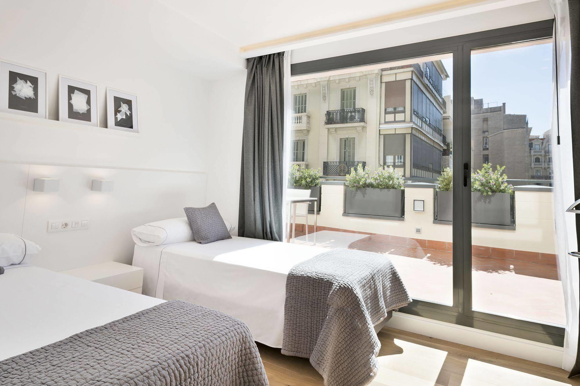 Hotel Murmuri Barcelona Buitenkant foto