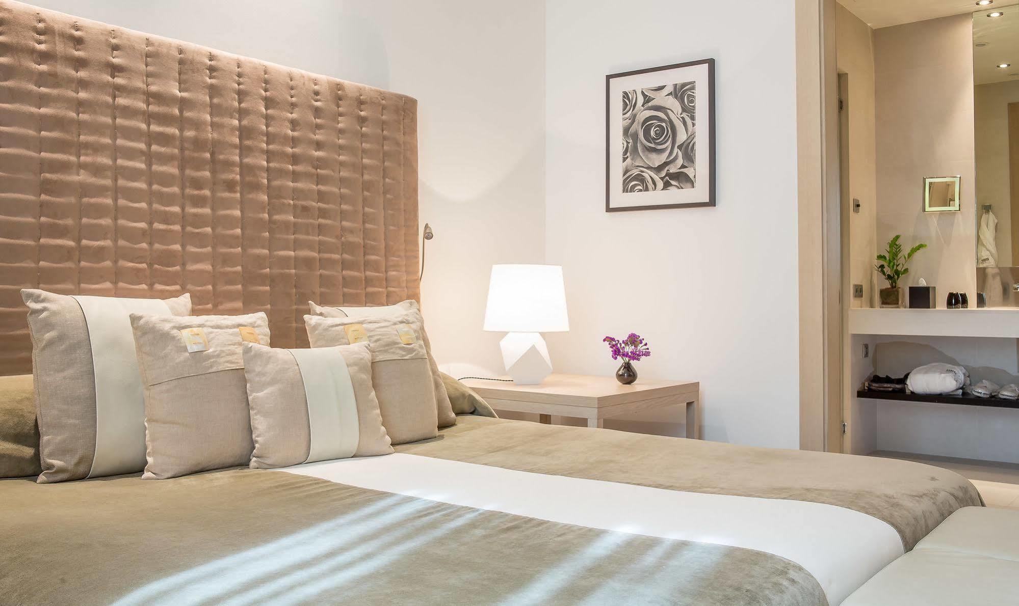 Hotel Murmuri Barcelona Buitenkant foto