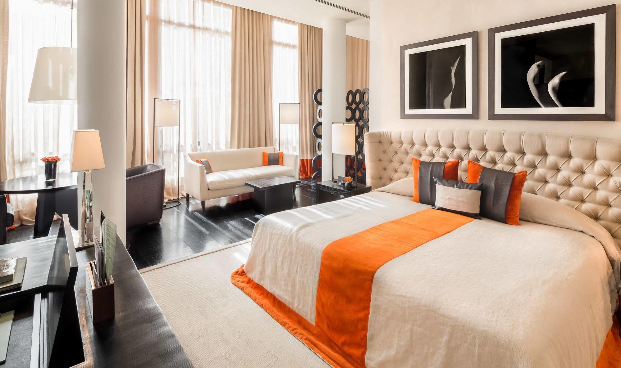 Hotel Murmuri Barcelona Buitenkant foto