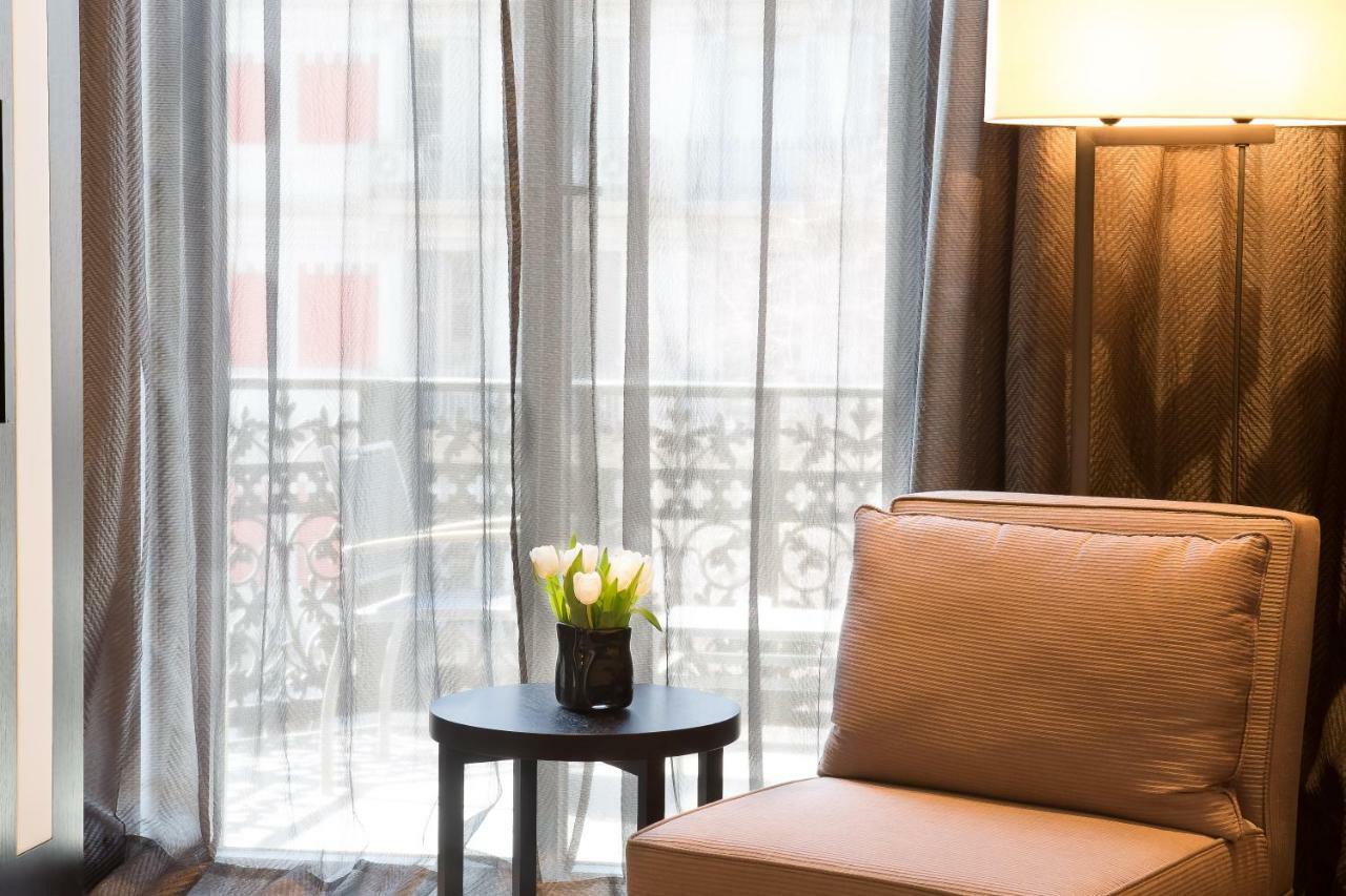 Hotel Murmuri Barcelona Buitenkant foto
