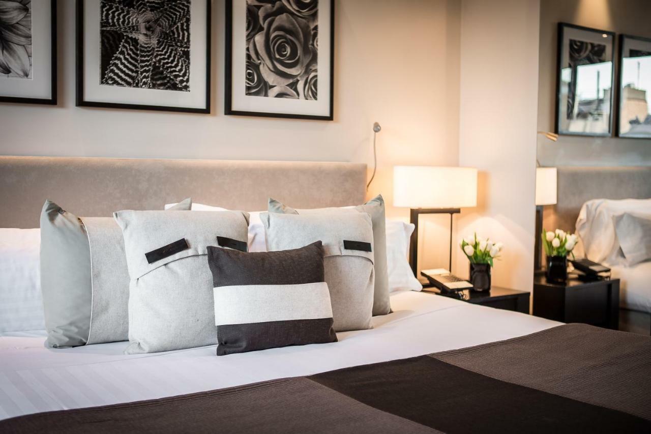 Hotel Murmuri Barcelona Buitenkant foto